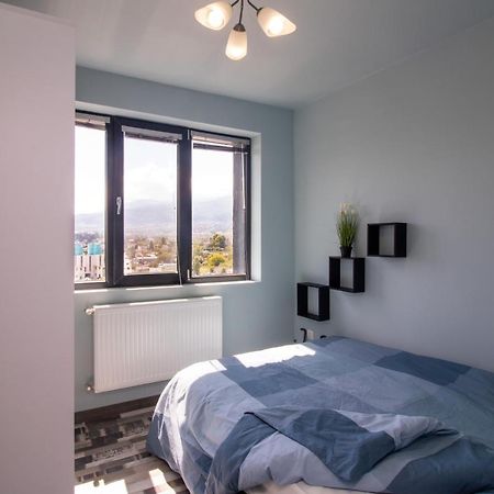 Mountain View Apartment 1 + Parking Sofia Ngoại thất bức ảnh