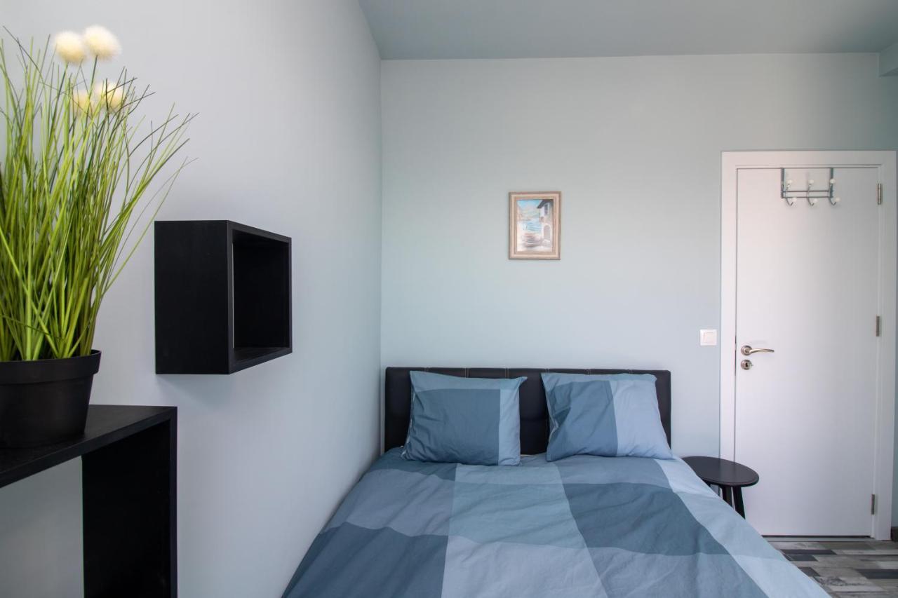Mountain View Apartment 1 + Parking Sofia Ngoại thất bức ảnh