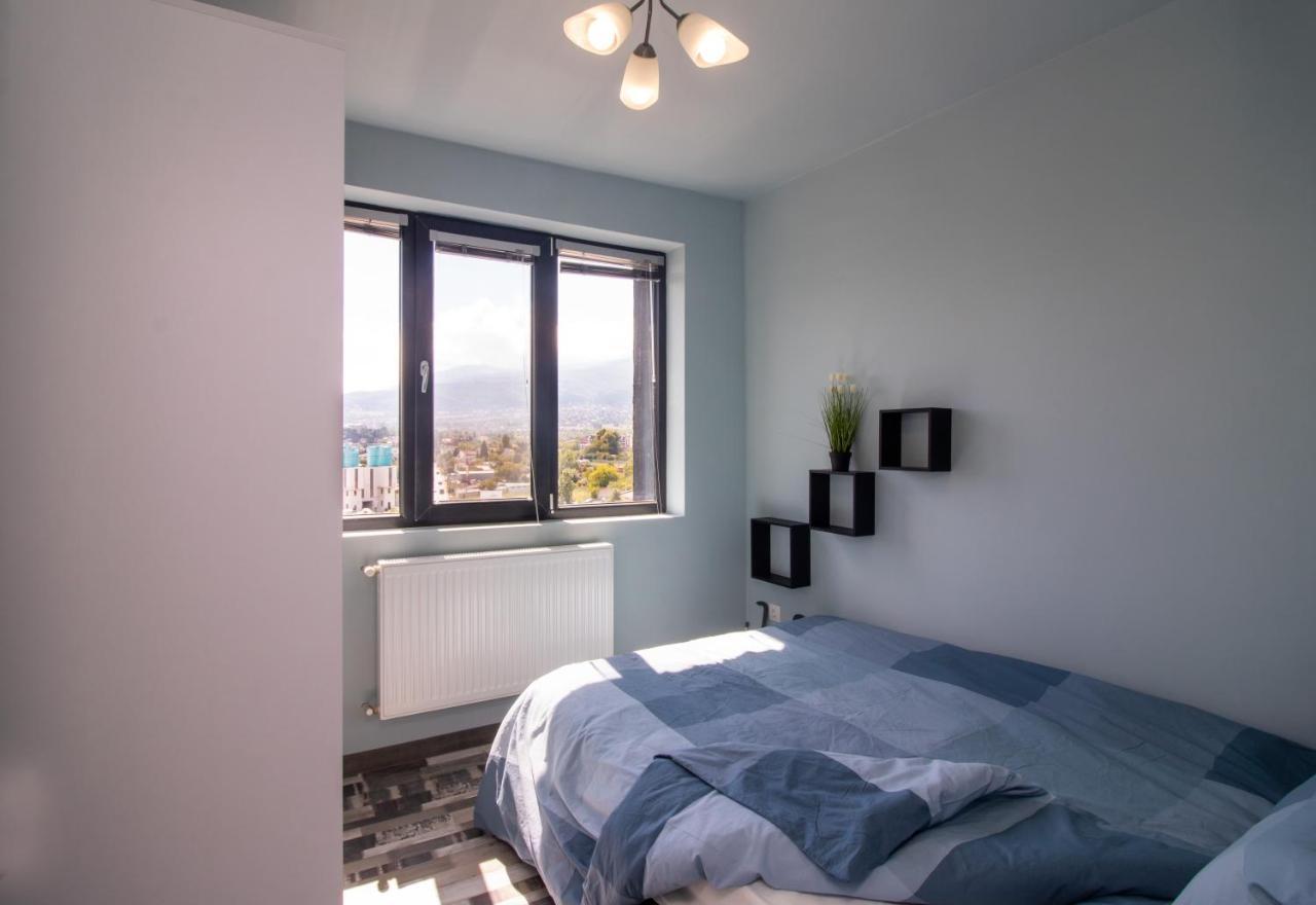 Mountain View Apartment 1 + Parking Sofia Ngoại thất bức ảnh