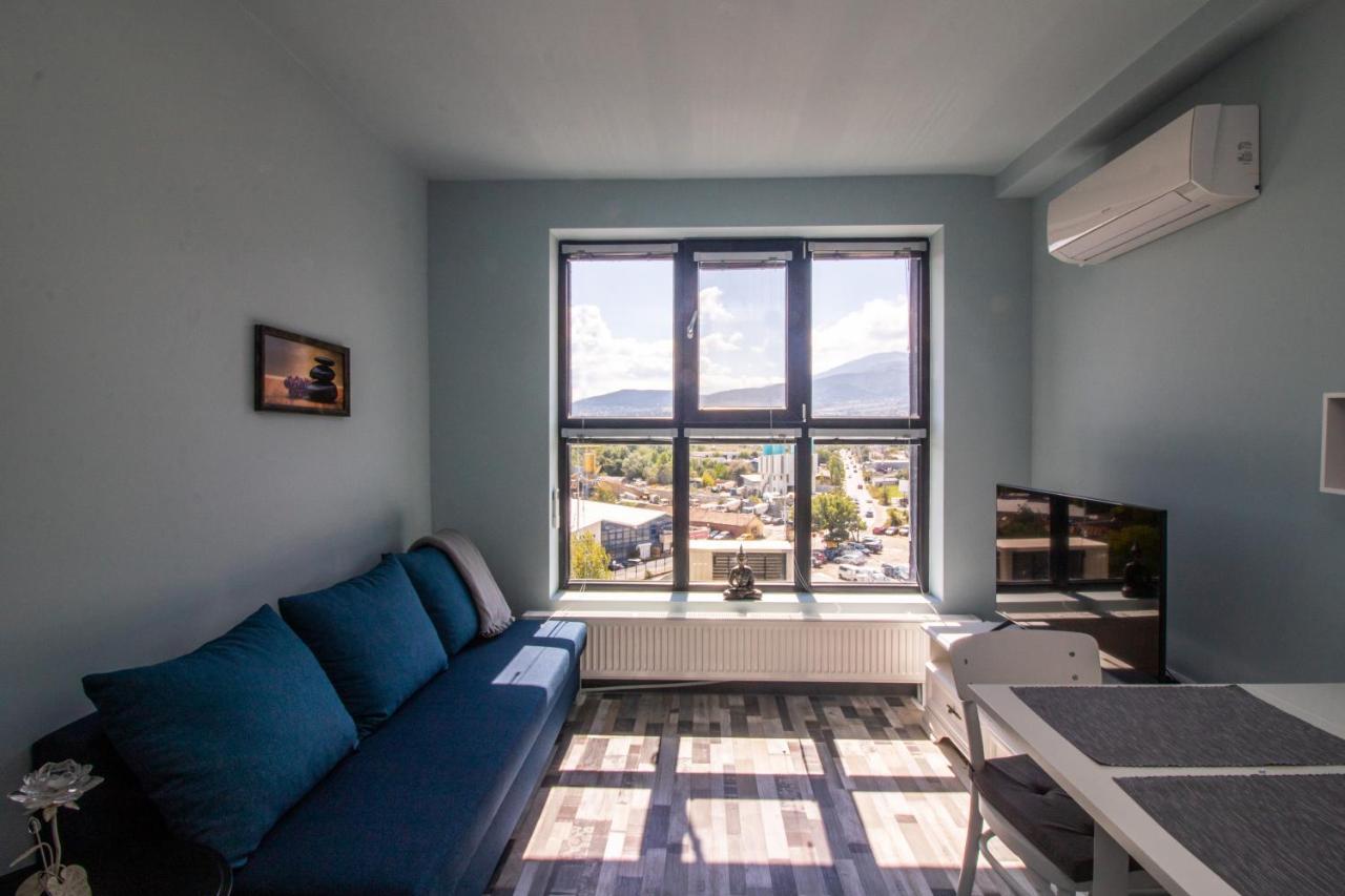 Mountain View Apartment 1 + Parking Sofia Ngoại thất bức ảnh