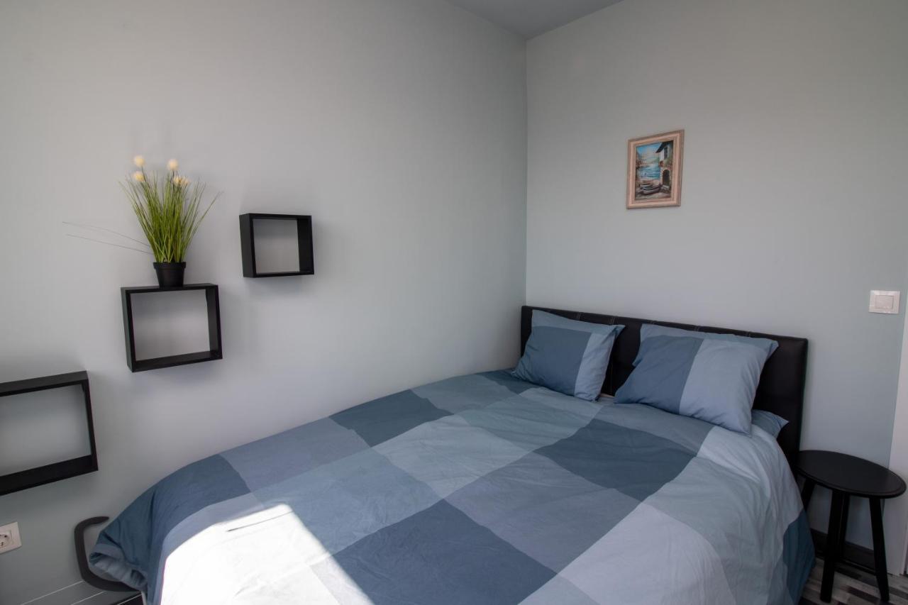 Mountain View Apartment 1 + Parking Sofia Ngoại thất bức ảnh