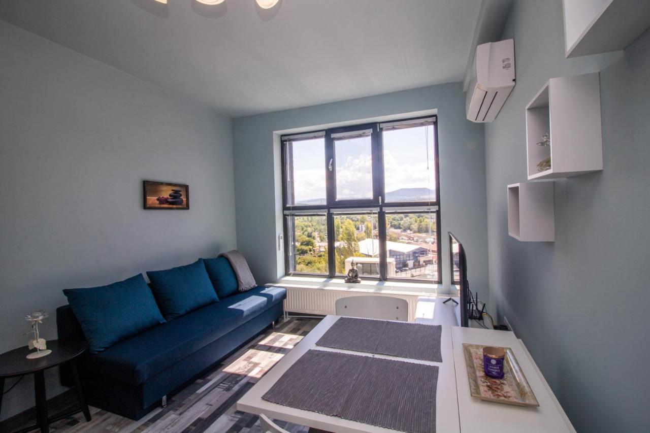 Mountain View Apartment 1 + Parking Sofia Ngoại thất bức ảnh