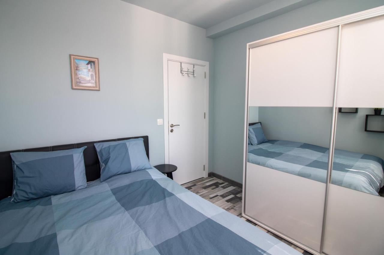 Mountain View Apartment 1 + Parking Sofia Ngoại thất bức ảnh