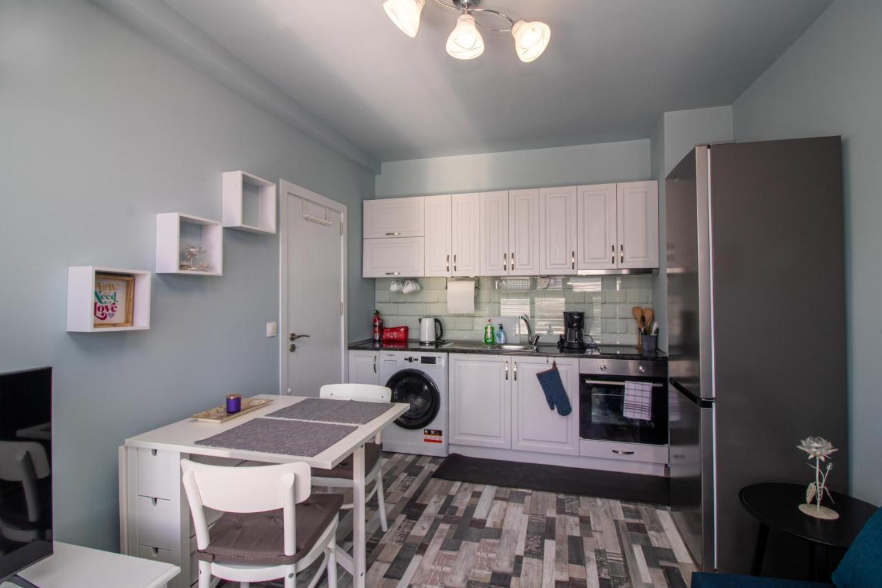 Mountain View Apartment 1 + Parking Sofia Ngoại thất bức ảnh